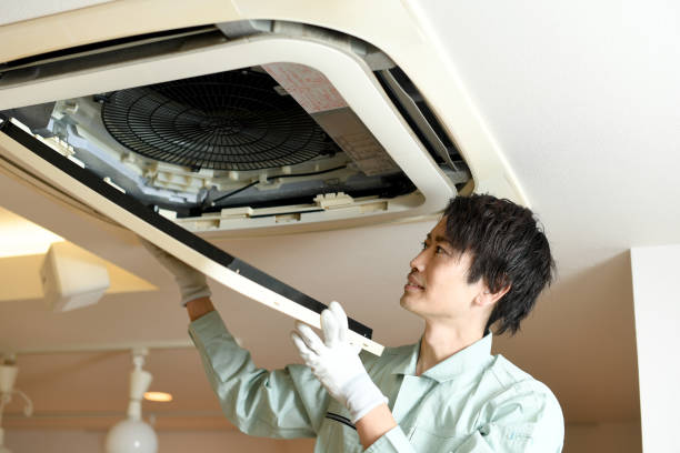 Best Professional Duct Cleaning Services  in Fort Bliss, TX